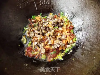 Make step 3
