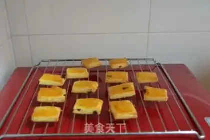 Make step 7