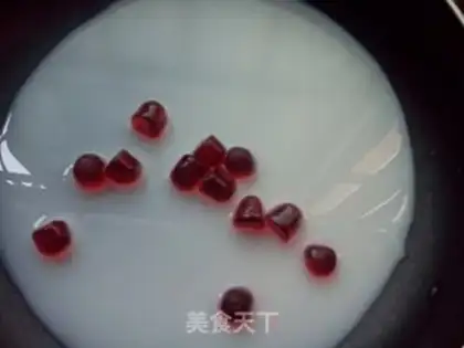 Make step 1