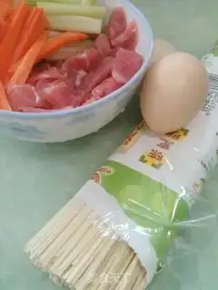 Make  step 0