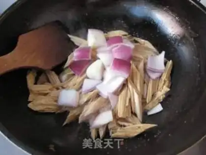 Make step 5