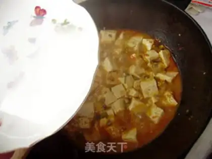 Make step 5