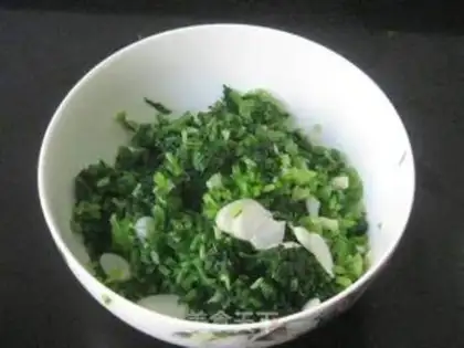 Make step 2