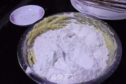 Make step 4