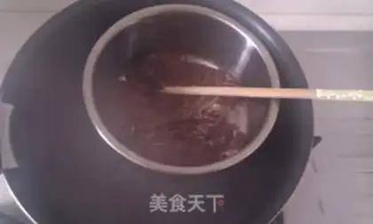 Make step 1