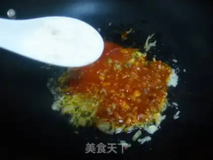 Make  step 9