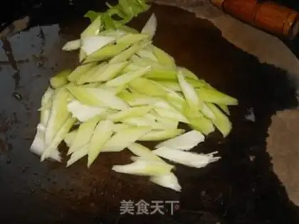 Make step 1