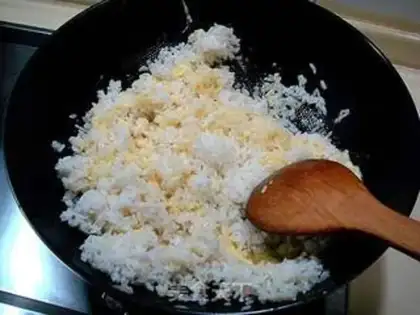 Make step 2