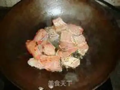 Make step 5