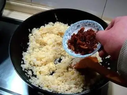 Make step 1