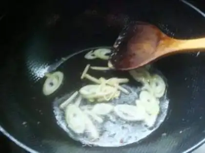 Make step 11