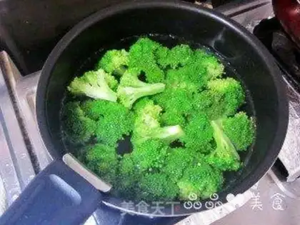 Make step 2
