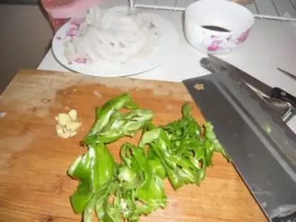 Make step 2