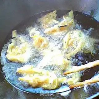 Make step 6