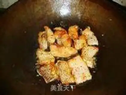 Make step 4