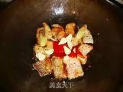 Make step 8