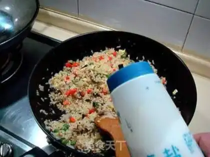 Make step 5