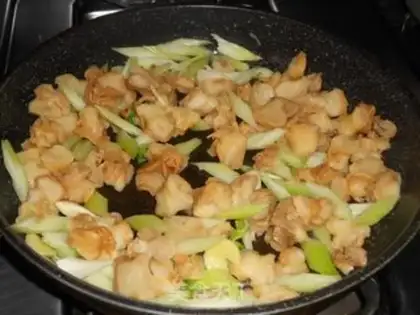 Make step 5