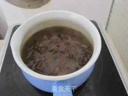 Make step 5