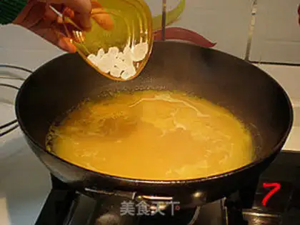 Make step 6