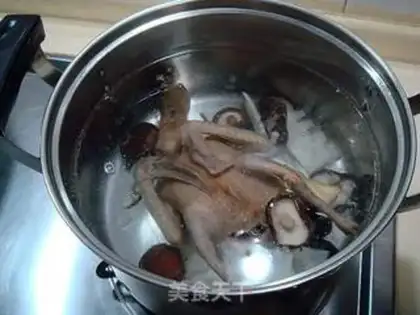 Make step 2