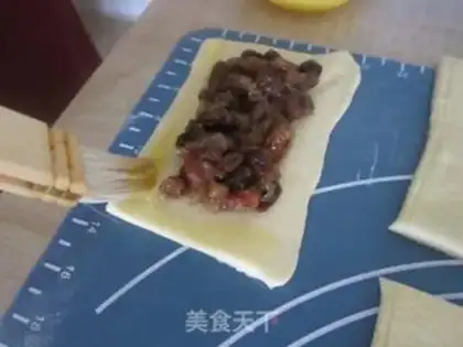 Make step 7
