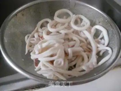 Make step 5
