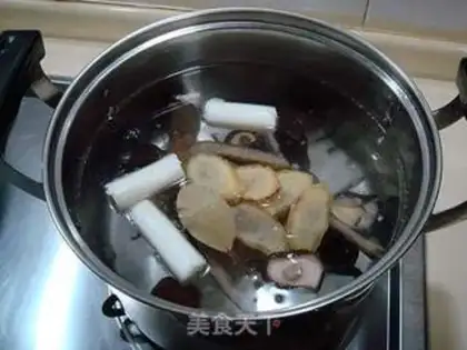 Make step 3