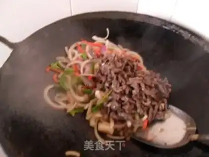 Make step 7