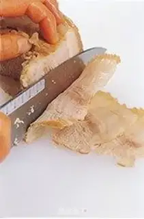 Make step 1
