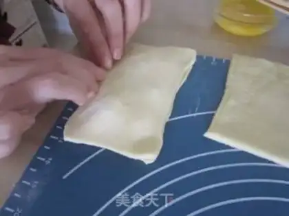 Make step 8