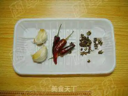 Make step 1
