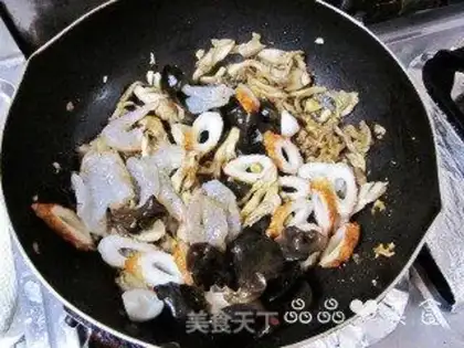 Make step 9