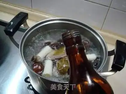 Make step 5