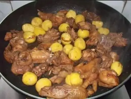 Make step 5