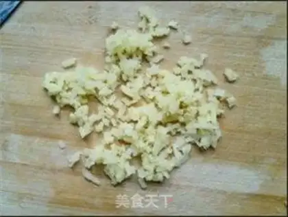Make step 1