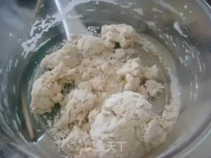 Make step 1
