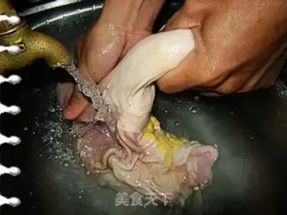 Make step 1