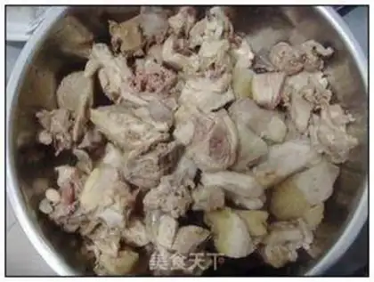 Make step 2