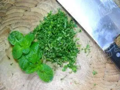 Make step 3
