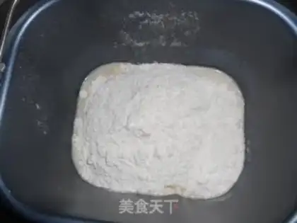 Make step 1