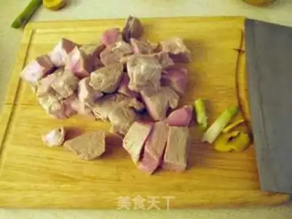 Make step 2