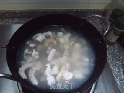 Make step 4