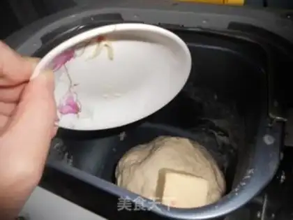 Make step 2