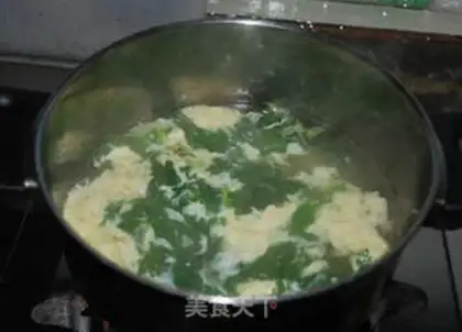 Make step 3