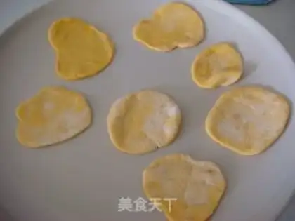 Make step 5