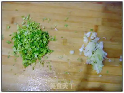 Make step 2