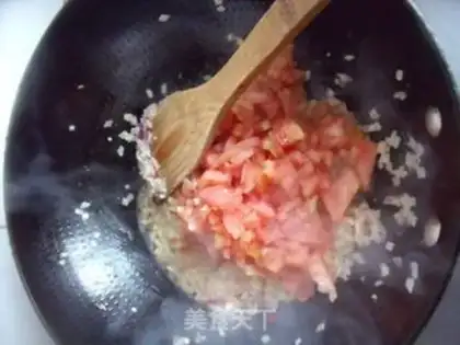 Make step 3