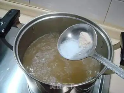 Make step 10