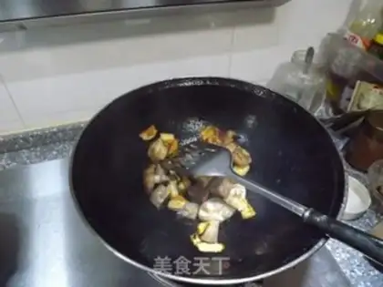 Make step 10